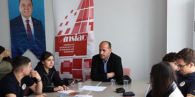 Büyükşehir’den Cittaslow Fikir Maratonu 