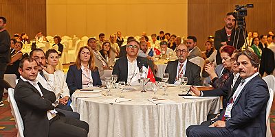 Büyükşehir’den CLIMAXX Projesine çalıştay  