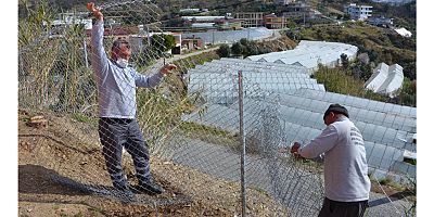 Büyükşehir’den eğitim kurumlarına destek