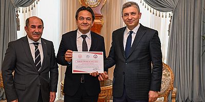 Büyükşehir’den engelsiz kent yolunda güçlü adımlar