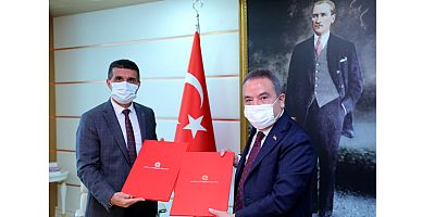 Büyükşehir’den işçisine 3150 TL banka promosyonu