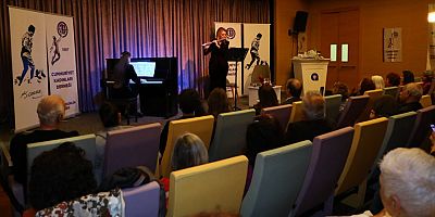 Büyükşehir’den Kadınlar Gününe özel konserler