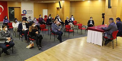 Büyükşehir’den Kentsel Dönüşüme bütüncül yaklaşım