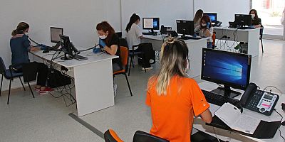 Büyükşehir’den “Psikolojik Destek Hattı”