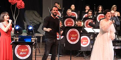 Büyükşehir’den Sevgililer Günü konseri