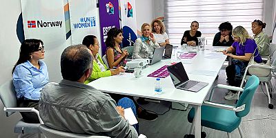 Büyükşehir’den toplumsal cinsiyet eşitliği için yeni proje 