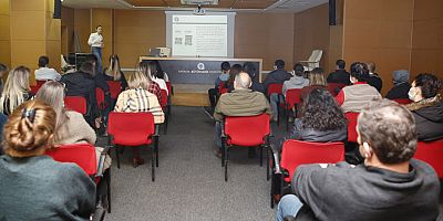 Büyükşehir’den ‘Toplumsal Cinsiyet Eşitliği’ semineri