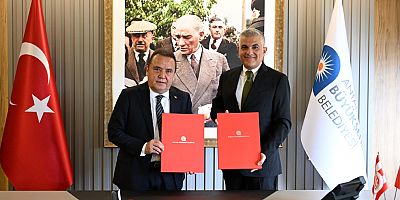 Büyükşehir’den üniversite öğrencilerine yeni bir yurt daha