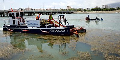Büyükşehir’e bir ödül de AKÇAM’dan