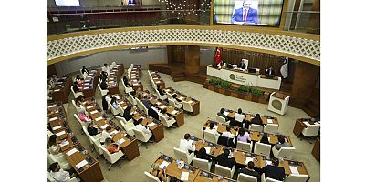 Büyükşehir Gençlik Meclisine Başvurular Başladı