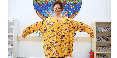 Büyükşehir ile sağlıklı yaşama geri döndü