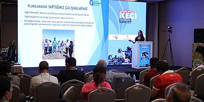 Büyükşehir’in ‘Çoban Haritası Projesi’ büyük ilgi gördü 
