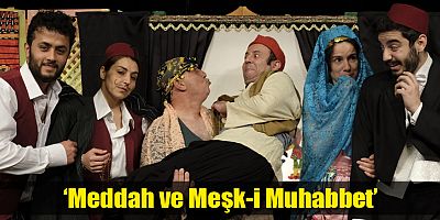 Büyükşehir’in Geleneksel Ramazan Etkinlikleri sürüyor