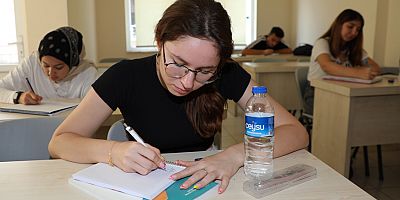 Büyükşehir’in ücretsiz YKS kursuna kayıtlar başladı