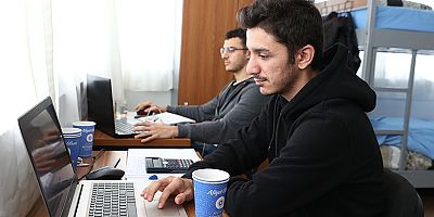 Büyükşehir’in yurtları üniversiteli gençleri bekliyor