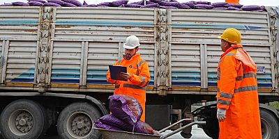 Büyükşehir, kalitesiz kömüre geçit vermiyor