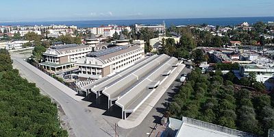 Büyükşehir Kemer’de bir projeyi daha hayata geçiriyor