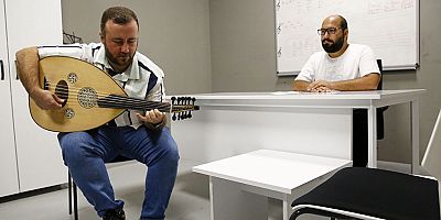 Büyükşehir Konservatuvarında yetenek sınavı heyecanı yaşanıyor