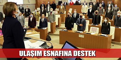 Büyükşehir Meclisi’nin devam toplantısı yapıldı