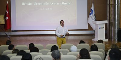 Büyükşehir Personeline 