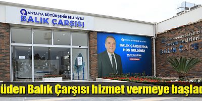 Büyükşehir Sosyal Tesisleri yeniden açıldı