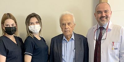 Çabuk yorulma kalp hastalığı işareti olabilir