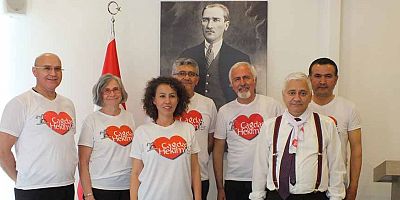 Çağdaş Hekimler Grubu: 