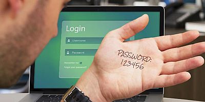 Çağdaş kimlik doğrulama yöntemleri gelişiyor