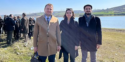 Çağdaş Yaşamı Destekleme Derneği: Kanal İstanbul’a Hayır Diyoruz!