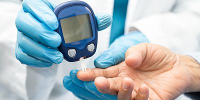 Çağın Hastalığı Diyabet Tadınızı Kaçırmasın! 