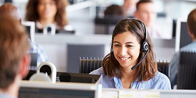 Çağrı merkezleri dijital çözümlerle güçlenecek