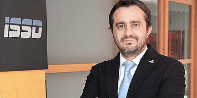 Çağrı Yüzbaşıoğlu: “Akıllı Ulaşımda Geleceğe Yatırım Yapıyoruz”