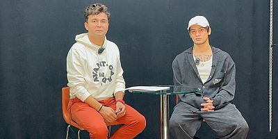 Çakal: “İmdat şarkısını 45 dakikada yazdım” Gelen Kutusu