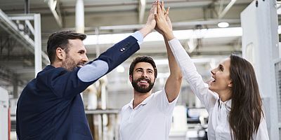 Çalışan sağlığı OKR başarısında büyük rol oynuyor