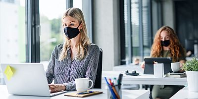 Çalışanların %23’ü iş değiştirmeyi düşünüyor