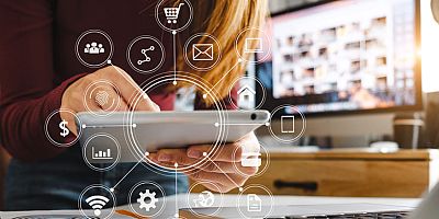 Çalışanların %59’u geleneksel çalışma yöntemlerinin değişeceğini düşüyor