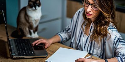 Çalışanların ev hayatını kolaylaştıracak 7 ipucu