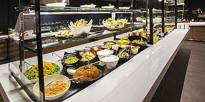 Çalışanların favorisi tas kebabı oldu