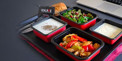 Çalışanların yüzde 28’i işe yemek götürmeyi tercih ediyor!  