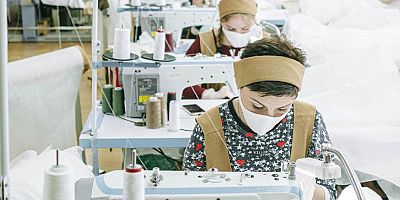 Çalışma ofisleri ve üretim alanlarında hijyene dikkat!