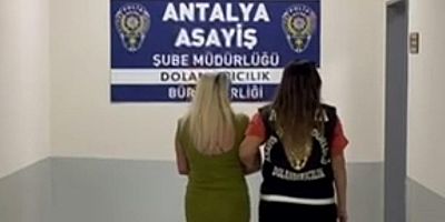 Çalıştığı Şirkette Başka Hesaplara Para Aktaran Orman Mühendisi Tutuklandı