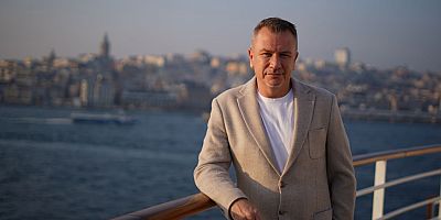 Camelot Maritime Başkanı Çavuşoğlu: Kruvaziyerde 2023'te yakaladığımızivme ile 2024'e umutlu giriyoruz