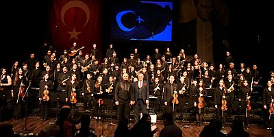 Çanakkale Zaferi’nin 108. yılı dolayısıyla şehitleri anma konseri düzenlenecek