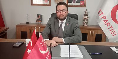 “Çanakkale Zaferi’nin mesajı birlik ve beraberliktir”