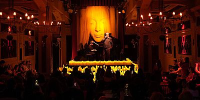 Candela Concert Büyüleyici Atmosferini Türkiye Turnesine Taşıyor