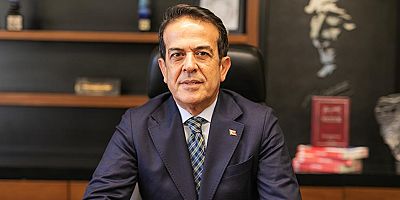 Çandır: En şanlı zafer kutlu olsun