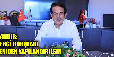 Çandır 