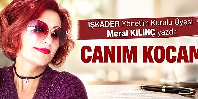 CANIM KOCAM