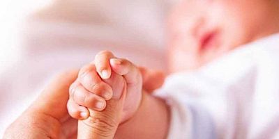 Canlı doğan bebek sayısı 895 bin 374 oldu