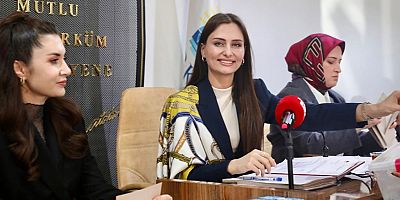 Caran: Cumhurbaşkanımızın desteği Korkuteli için kıymetli